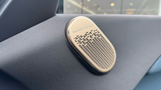 MINI Aceman 135kW E Classic 43kWh 5dr Auto Electric Hatchback